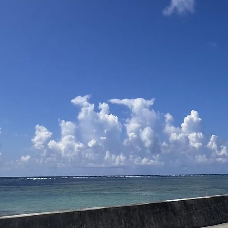 Ishigaki Honrenga石垣島别墅 外观 照片