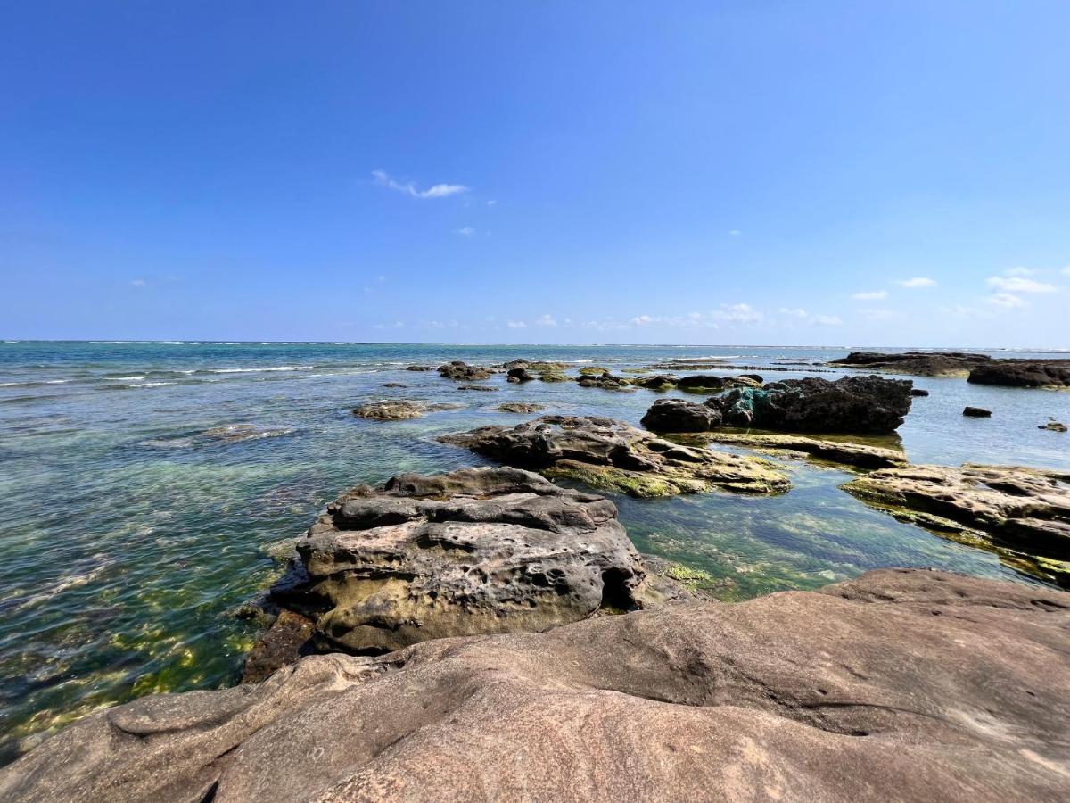 Ishigaki Honrenga石垣島别墅 外观 照片