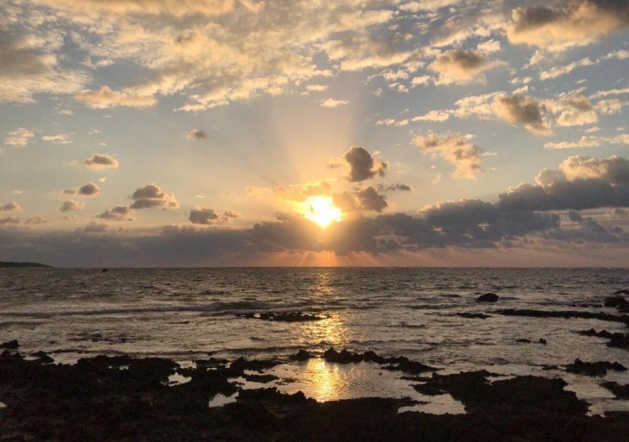Ishigaki Honrenga石垣島别墅 外观 照片