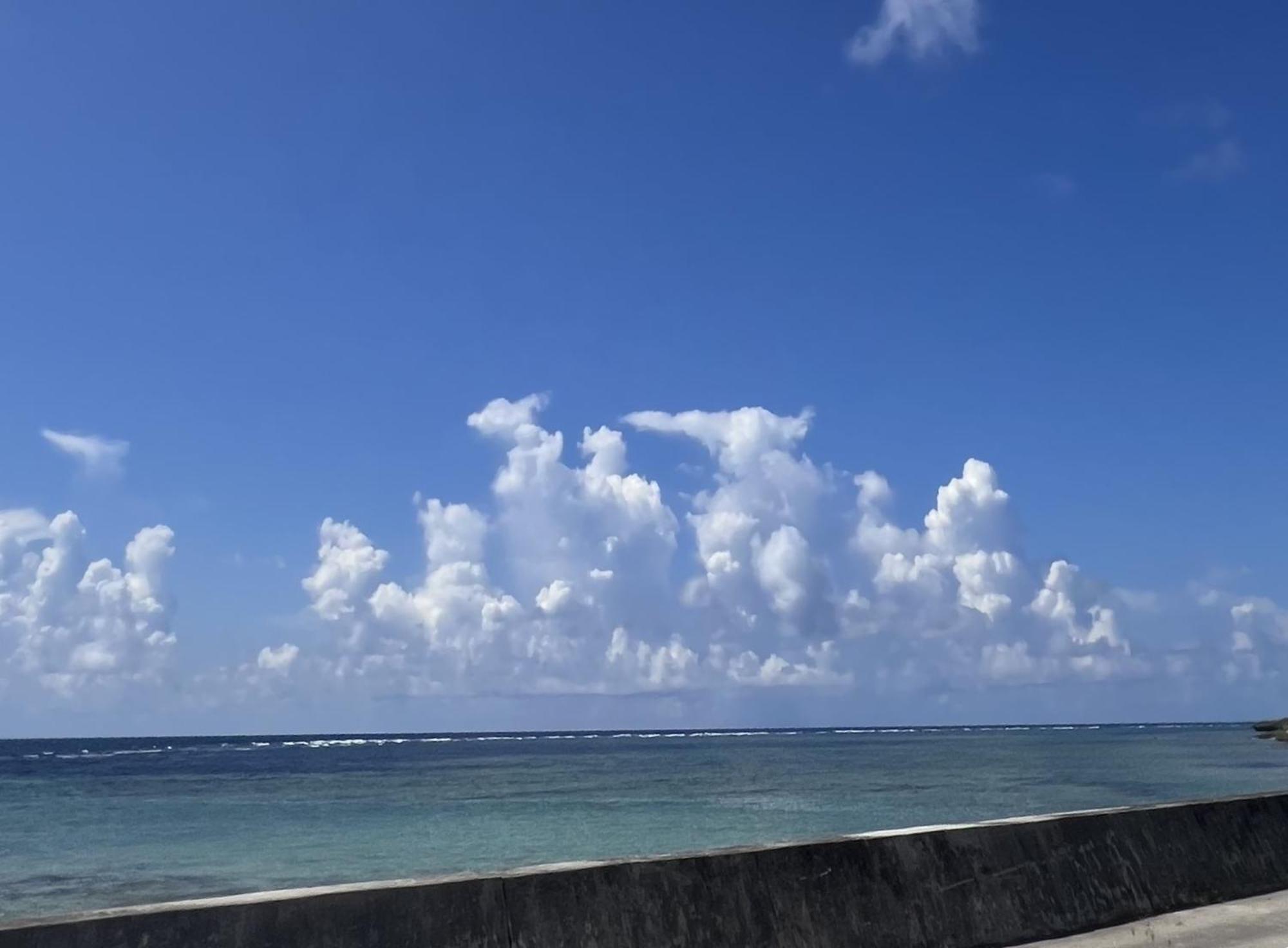 Ishigaki Honrenga石垣島别墅 外观 照片